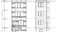 2326 North 16th Street Elevations