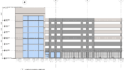 3000 Grays Ferry Avenue North Elevation