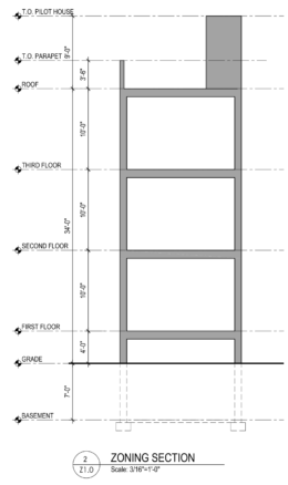 4234 Otter Street Section