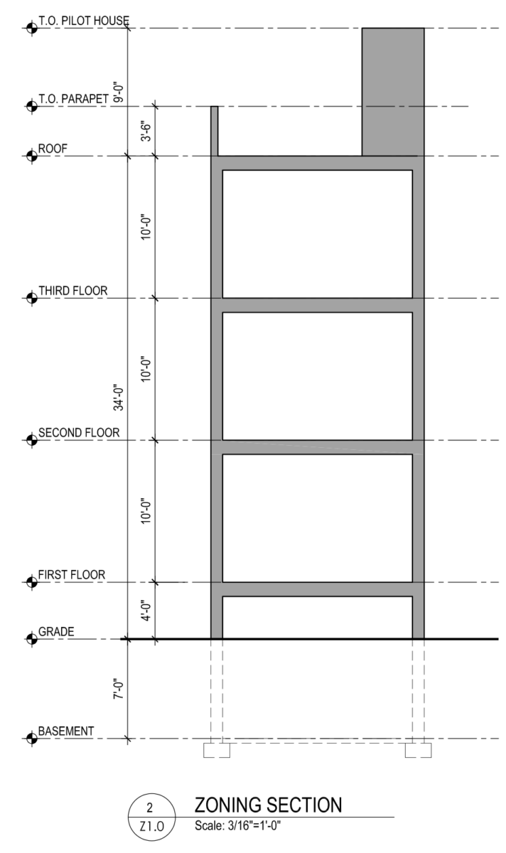 4234 Otter Street Section