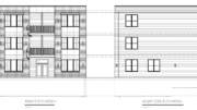 2219-23 North 2nd Street Elevations 2