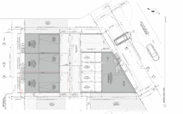 835 Aramingo Avenue Plan