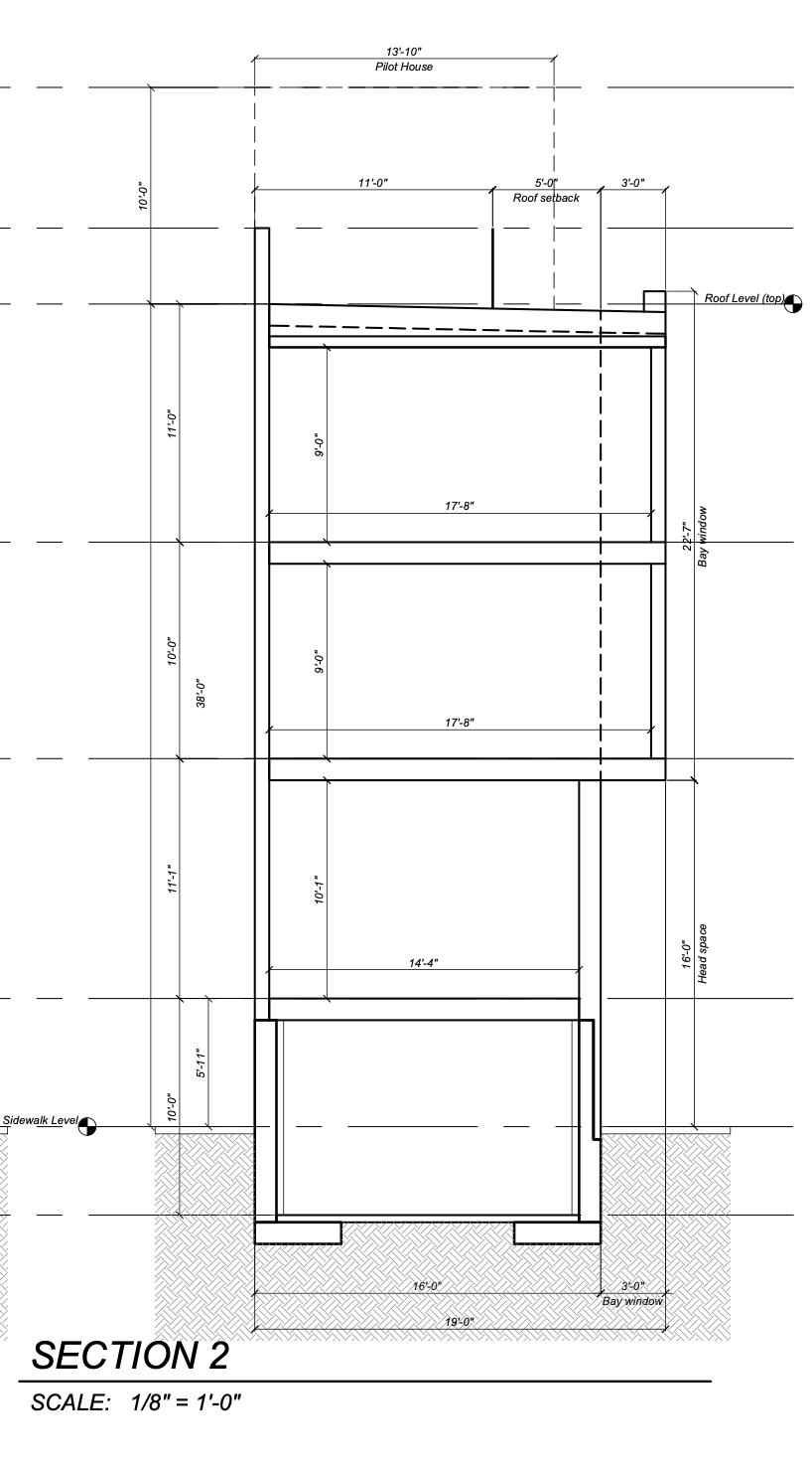 1221 North 42nd Street Section 2