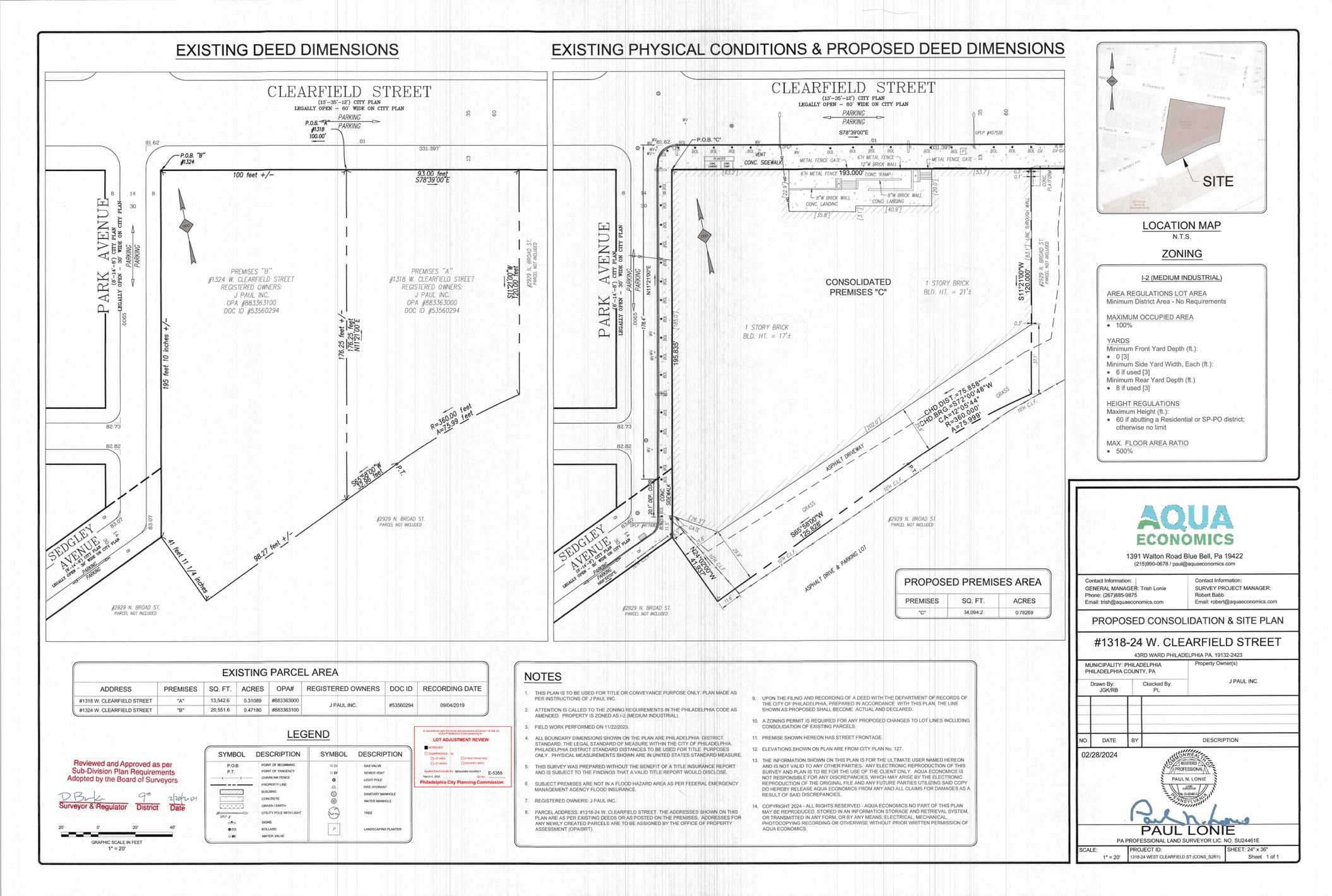 1318 West Clearfield Street. Credit: CANNOdesign via the Civic Design Review by the Philadelphia City Planning Commission and the Department of Planning and Development