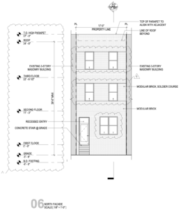 1902 Diamond Street Facade