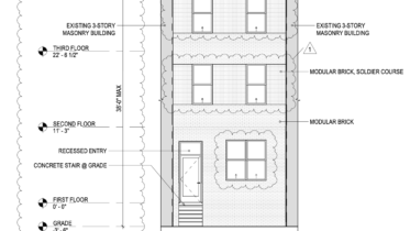 1902 Diamond Street Facade