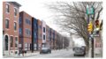 2006 Cecil B Moore Avenue. Credit: CANNOdesign via the Civic Design Review by the Philadelphia City Planning Commission and the Department of Planning and Development