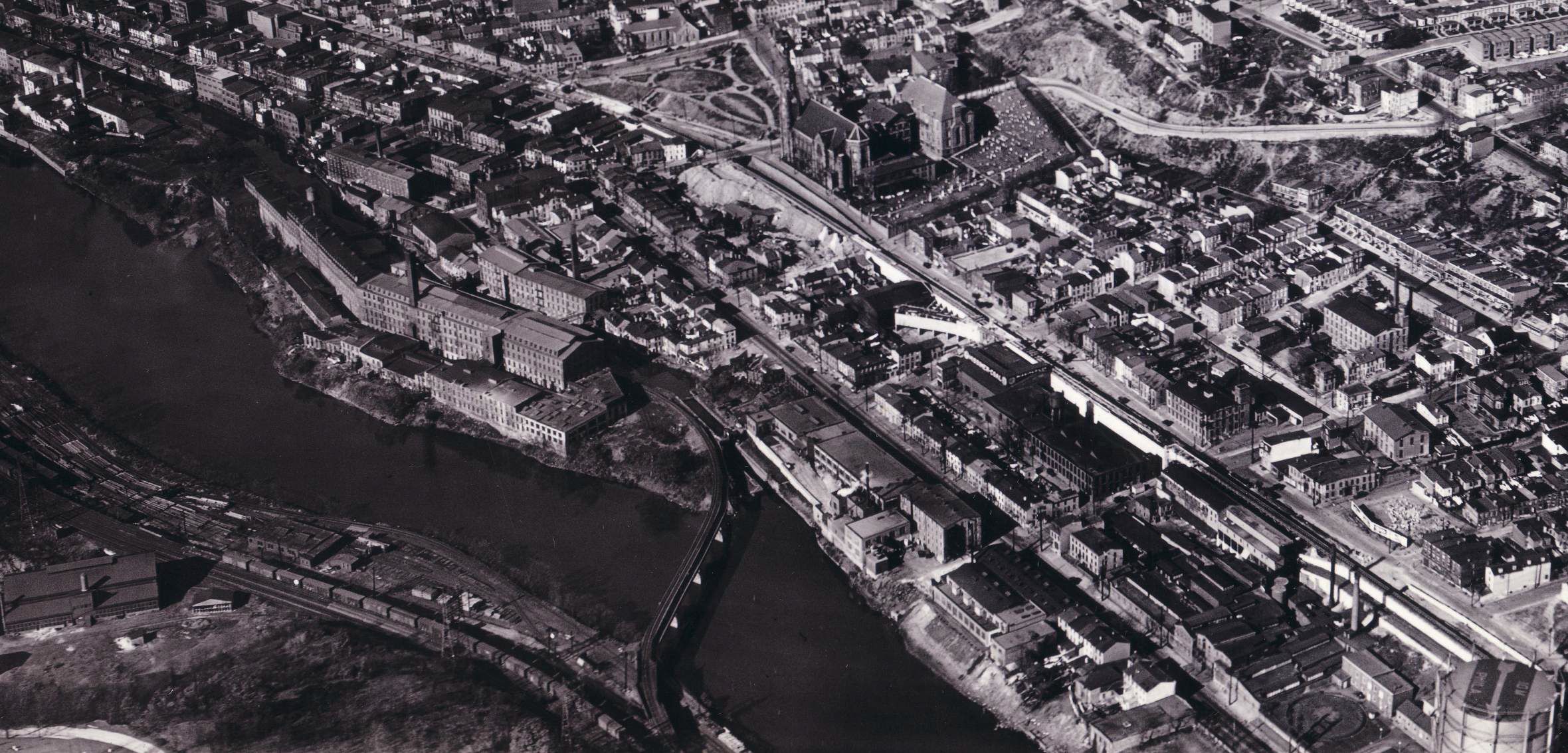 4045-61 Main Street. Credit: CBP Architects via the Civic Design Review by the Philadelphia City Planning Commission and the Department of Planning and Development