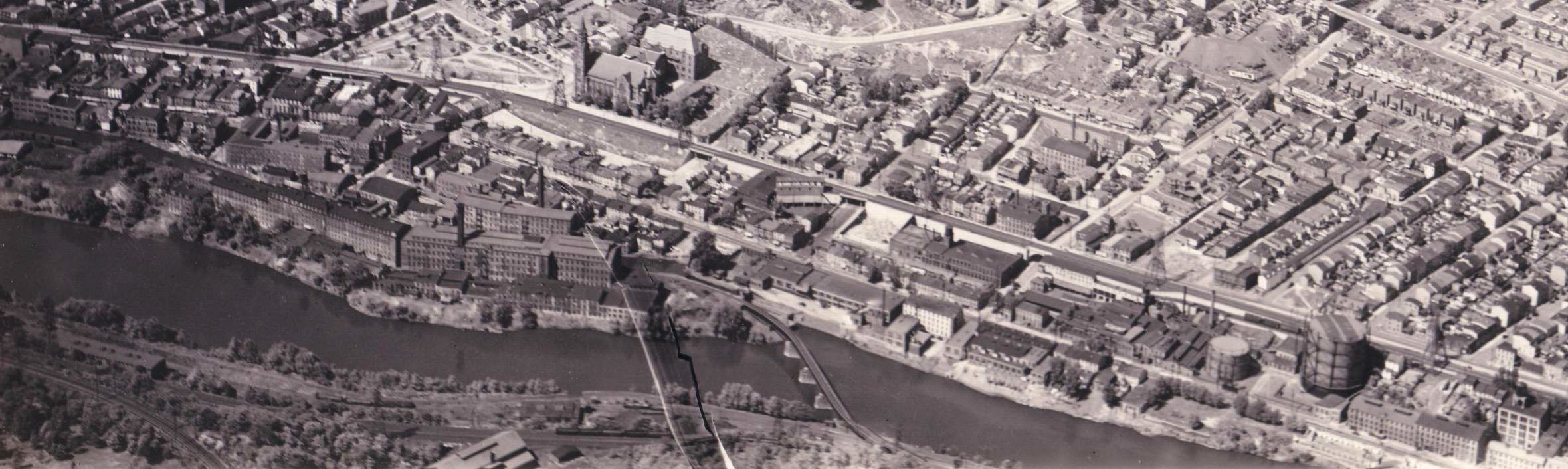 4045-61 Main Street. Credit: CBP Architects via the Civic Design Review by the Philadelphia City Planning Commission and the Department of Planning and Development