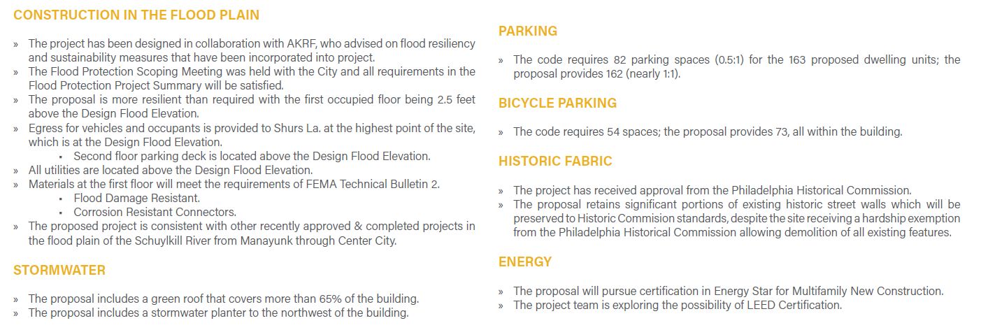 4045-61 Main Street. Credit: CBP Architects via the Civic Design Review by the Philadelphia City Planning Commission and the Department of Planning and Development