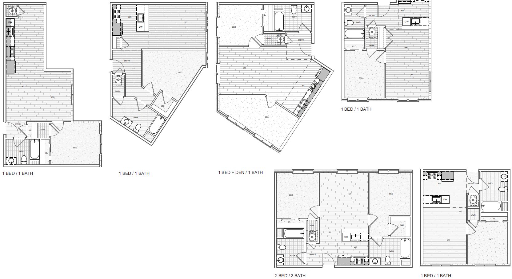 6635-39 Chester Avenue. Credit: WisdomTree Group Architectural Services via the Civic Design Review by the Philadelphia City Planning Commission and the Department of Planning and Development
