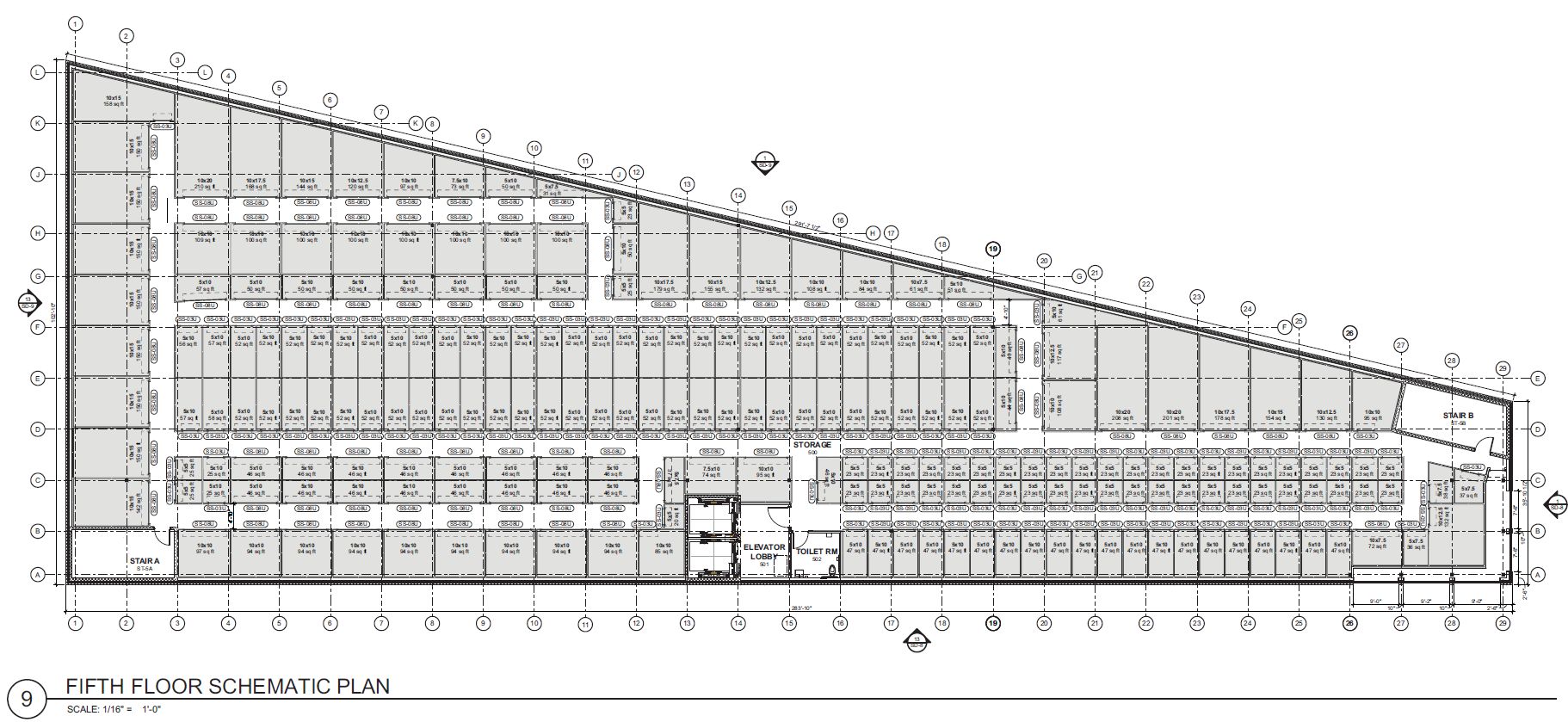 7801 Oxford Avenue. Credit: Vissi Architecture Design via the Civic Design Review by the Philadelphia City Planning Commission and the Department of Planning and Development