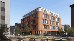 950 Marlborough Street