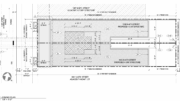 1005 North 40th Street Plan