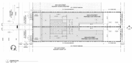 1005 North 40th Street Plan