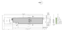 2246 North 21st Street Plan