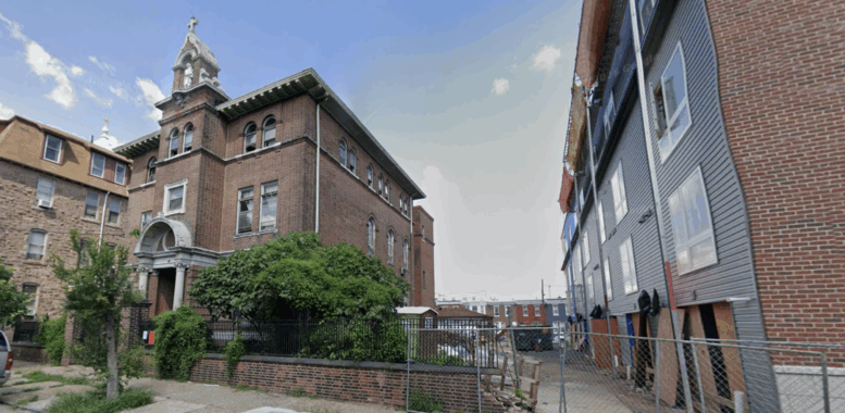 3230 Belgrade Street