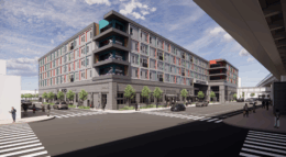5113 Frankford Avenue Rendering 1