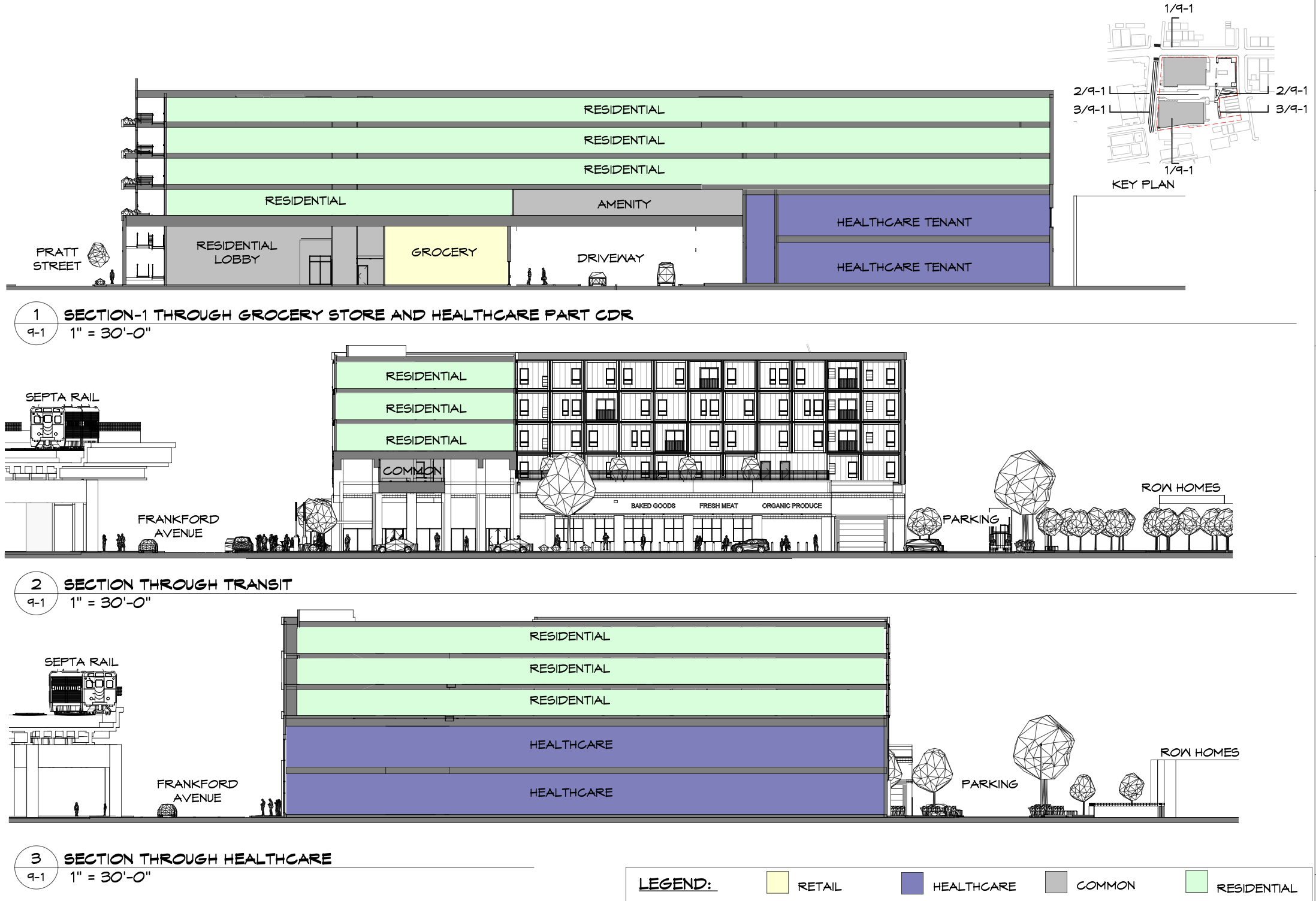 5113 Frankford Avenue Section