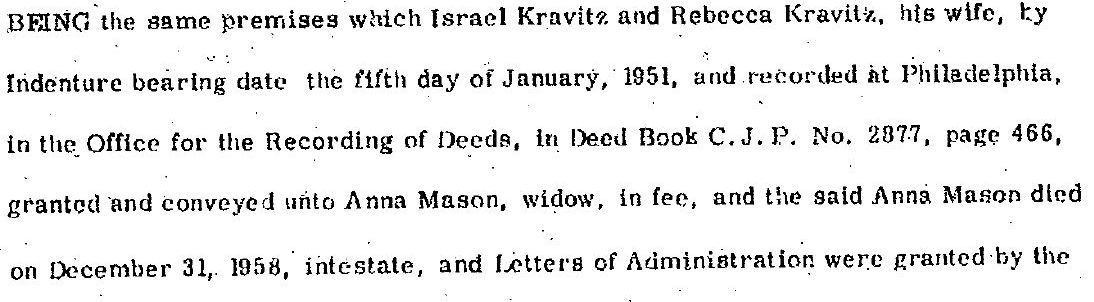828 North 40th Street. Project description. Credit: Plato Studio via the City of Philadelphia