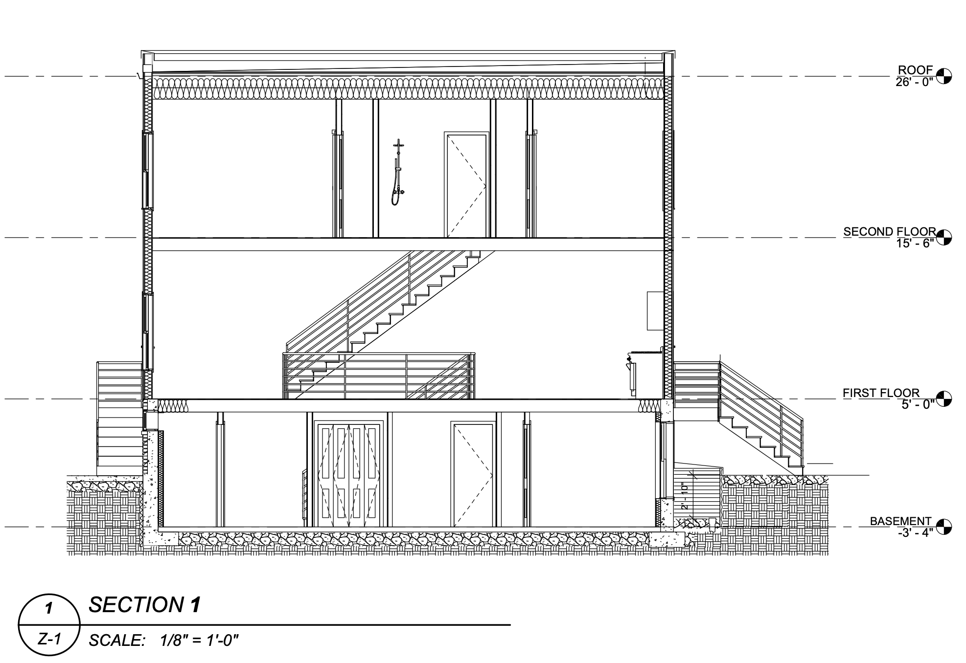1932 Watkins Street Section 1