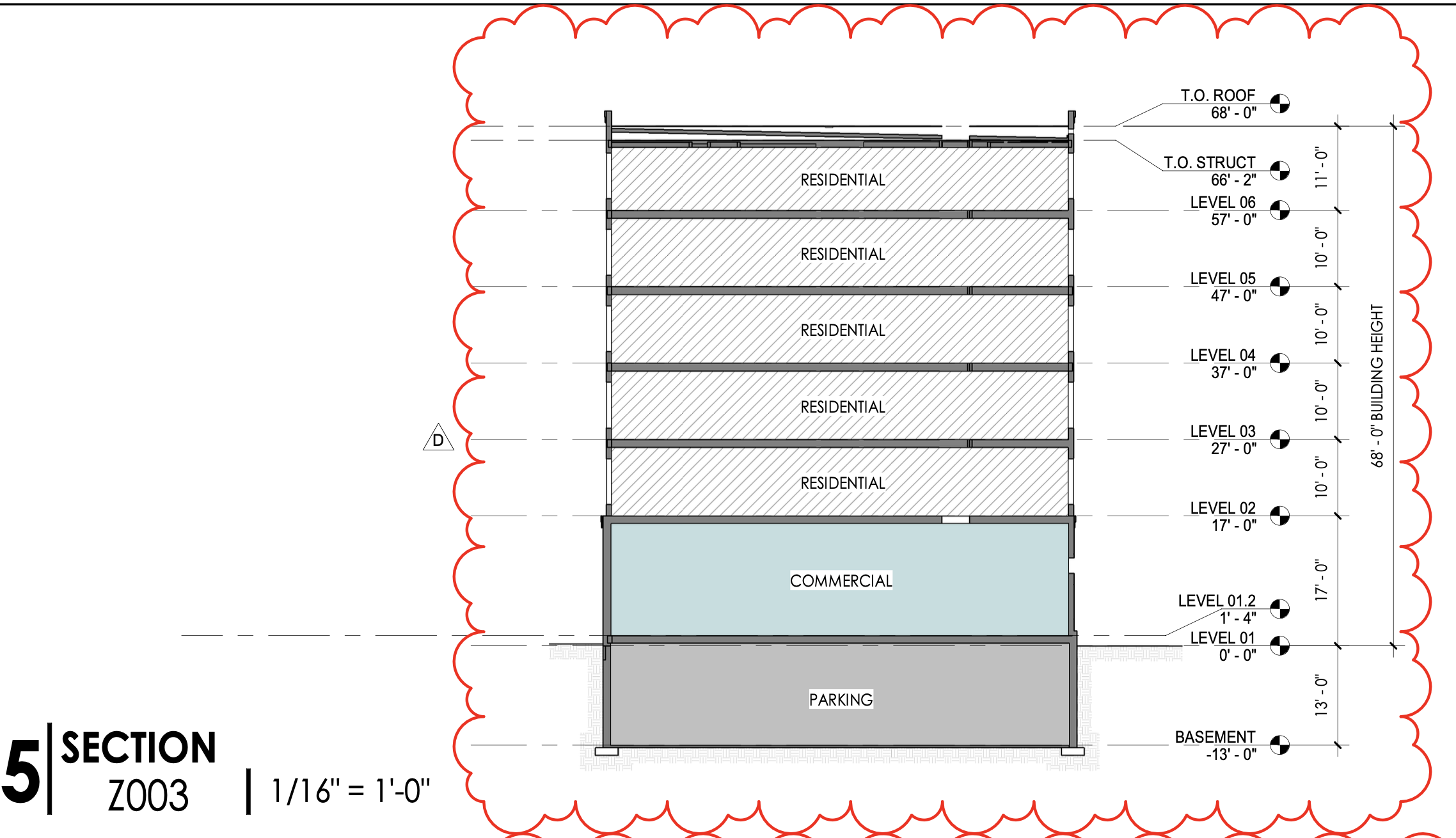 2001 East Lehigh Avenue Section