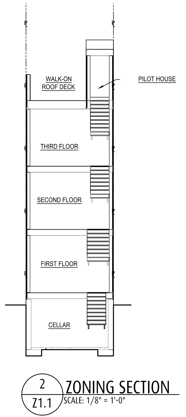 2204 North 11th Street Section 2