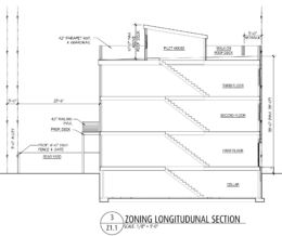 2204 North 11th Street Section