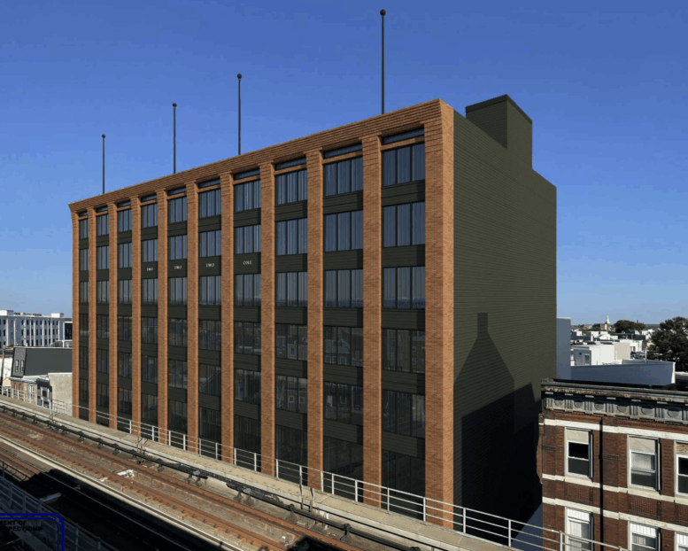 2221 North Front Street