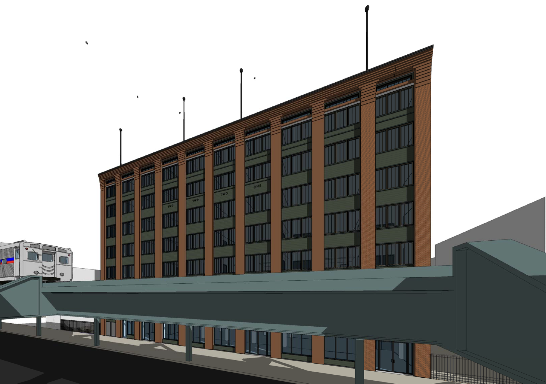 2221 North Front Street View