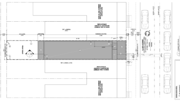 3028 North 15th Street Plan