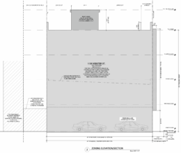 1108 Webster Street Section