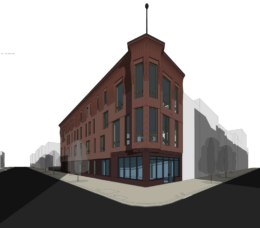 1441 Germantown Avenue