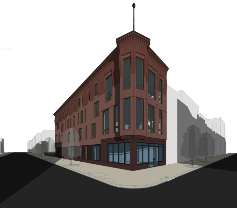 1441 Germantown Avenue