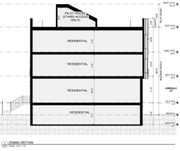 2223 Emerald Street Section