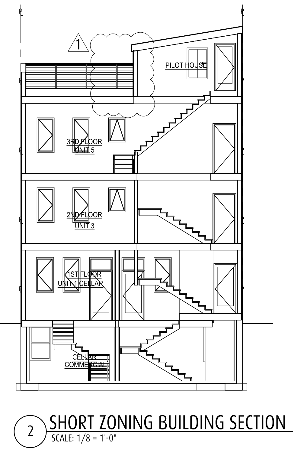 2250 North Front Street Section 2