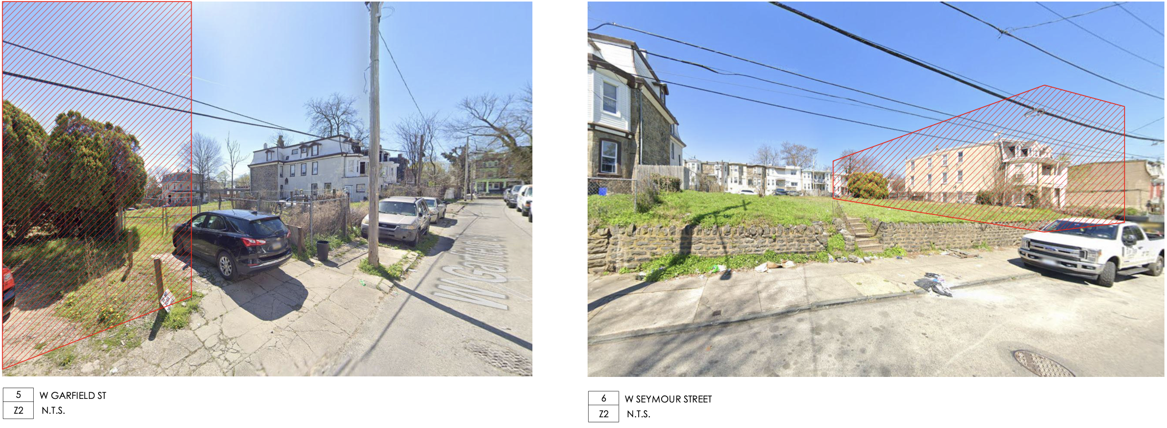 45 West Seymour Street