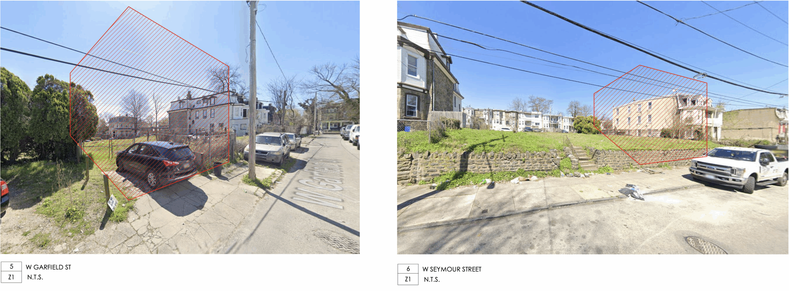 47 West Seymour Street