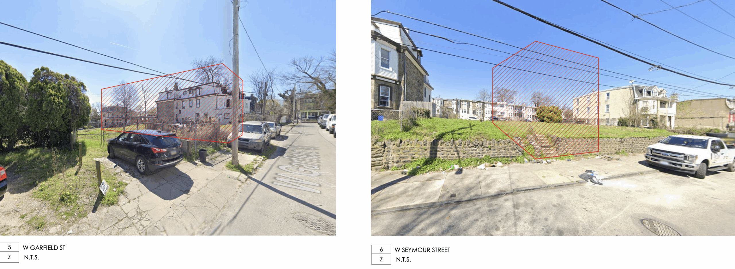 49 West Seymour Street View