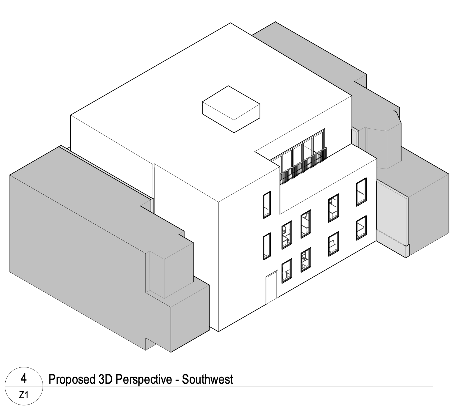 624 Snyder Avenue View 1