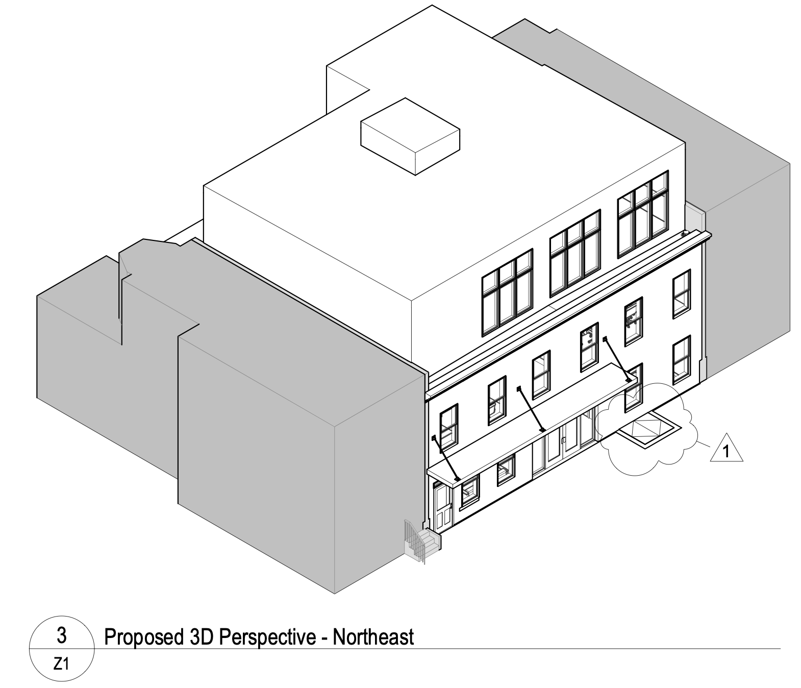 624 Snyder Avenue View 2