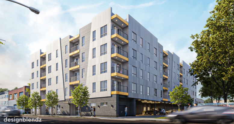 1832 Germantown Avenue