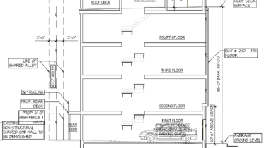 2226 Hope Street Section 1