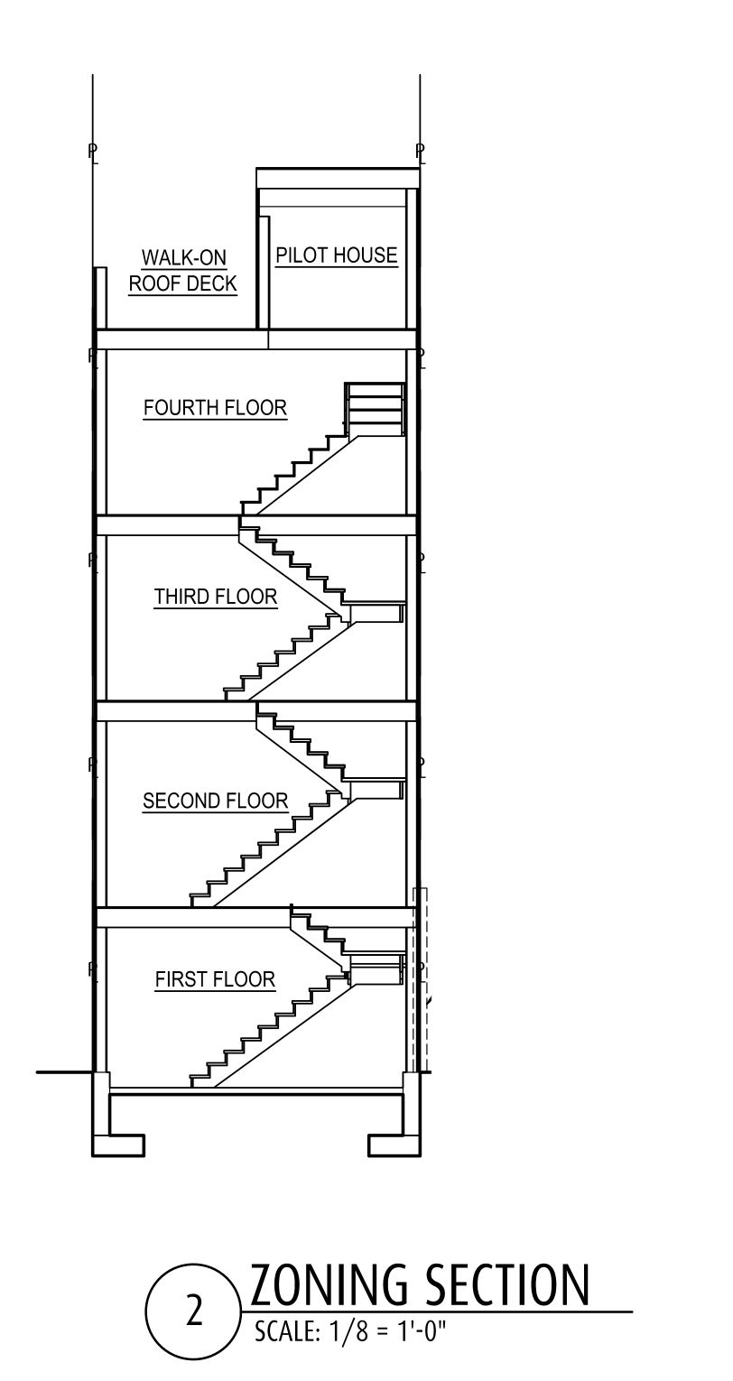 2226 Hope Street Section 2