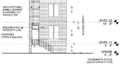 227 East Sharpnack Street Elevation