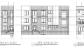 2722 North 12th Street Elevations