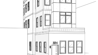 324 North 63rd Street