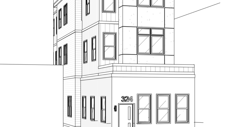 324 North 63rd Street