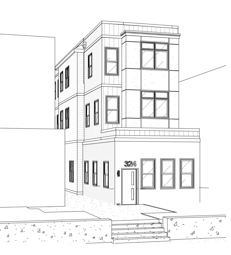 324 North 63rd Street