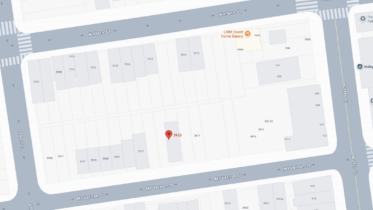 3923 Mount Vernon Street